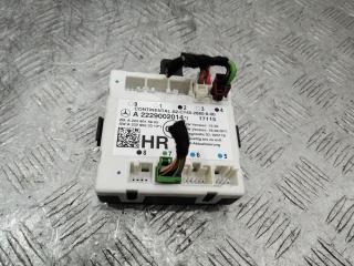 модуль управления двери Mercedes-Benz C-Класс W205/S205/C205 2016, A2229002014