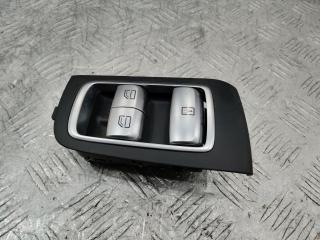 кнопка стеклоподъемника двери задней правой Mercedes-Benz S-Класс W222 [рестайлинг] 2018, A2229050009