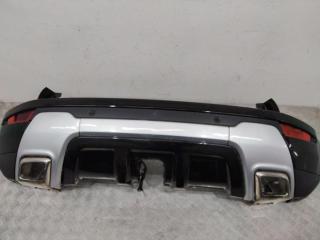 бампер задний Land Rover Range Rover Evoque L538 2014