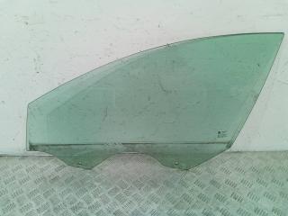 стекло двери передней левой Opel Insignia 1 поколение (A) 2010