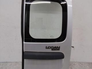 дверь задняя распашная правая Renault Logan 1 поколение 2008, универсал