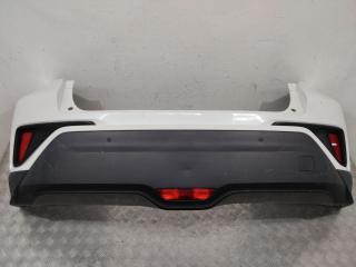 бампер задний Toyota C-HR 1 поколение AX10 2018