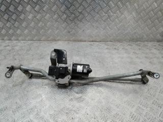 механизм стеклоочистителя (трапеция дворников) Peugeot Boxer 2 поколение 2006, 1363338080