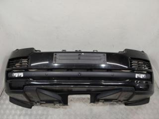 бампер передний Land Rover Range Rover 4 поколение 2017, CK5217F003AA