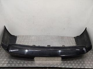 бампер задний Land Rover Range Rover 4 поколение 2017, CK5217D781AA