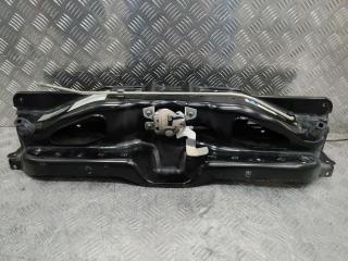 рамка капота Peugeot Boxer 2 поколение [рестайлинг] 2019