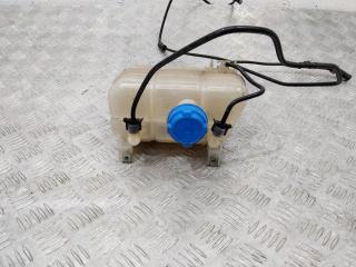 бачок расширительный Fiat Ducato 3 поколение [рестайлинг] 2019