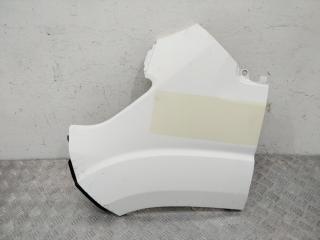 крыло переднее левое Peugeot Boxer 2 поколение [рестайлинг] 2016