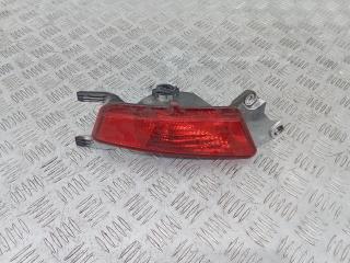 фонарь противотуманный правый Land Rover Range Rover Evoque 1 поколение [рестайлинг] 2017, BJ3215K272