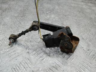 датчик дорожного просвета передний Land Rover Range Rover 4 поколение 2017, CPLA3D026AA