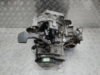 КПП механическая (МКПП) Volkswagen Golf 5 поколение 2008, 1.9 л., дизель, JCR