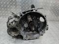 КПП механическая (МКПП) Volkswagen Golf 5 поколение 2008, 1.9 л., дизель, JCR - фото №5