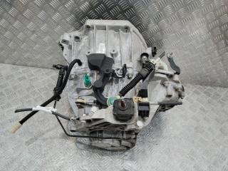 КПП механическая (МКПП) Renault Scenic 4 поколение 2019, 1.7 л., дизель, PK4028