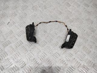 кнопки управления на руле Peugeot Boxer 2 поколение [рестайлинг] 2018, 735592116