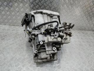 КПП механическая (МКПП) Renault Scenic 2 поколение 2005, 1.9 л., дизель, МКПП, ND0002