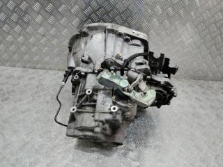 КПП механическая (МКПП) Renault Scenic 2 поколение 2005, 1.9 л., дизель, МКПП, ND0002