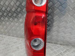 фонарь задний левый Volkswagen Crafter 1 поколение [рестайлинг] 2014, 9068200064, 2E0945095