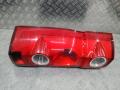 фонарь задний левый Volkswagen Crafter 1 поколение [рестайлинг] 2014, 9068200064, 2E0945095 - фото №4