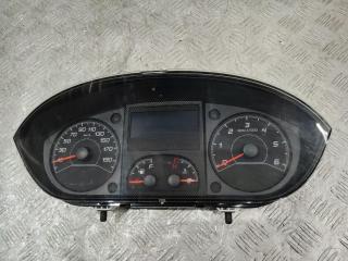 щиток приборов (приборная панель) Peugeot Boxer 2 поколение [рестайлинг] 2019, 1394435080