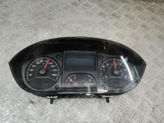 щиток приборов (приборная панель) Peugeot Boxer 2 поколение [рестайлинг] 2019, 1394435080