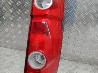 фонарь задний правый Volkswagen Crafter 1 поколение [рестайлинг] 2014, 9068200164, 2E0945096