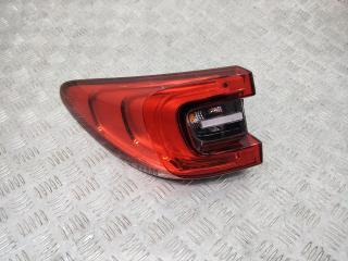 фонарь задний левый Renault Kadjar 1 поколение 2018, 265552478R