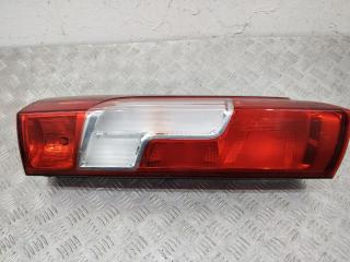 фонарь задний левый Fiat Ducato 3 поколение [рестайлинг] 2019, 01380673080