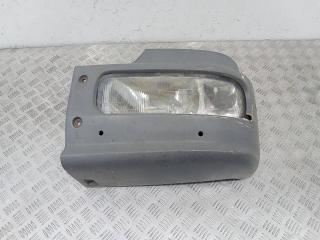 фара левая Mercedes-Benz Atego 1 поколение 2004, 9738200561