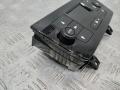 блок управления печки / климат-контроля Fiat Ducato 3 поколение [рестайлинг] 2019, 735535097 - фото №2