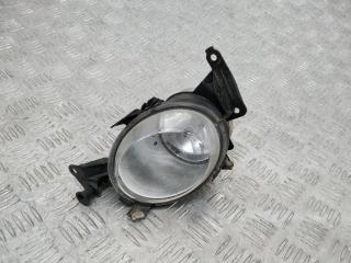 фара противотуманная левая Opel Corsa D 2010, 13262573