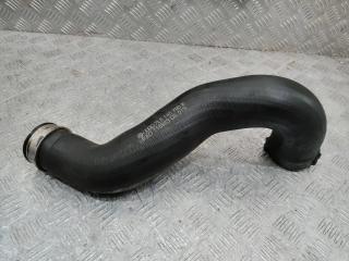 патрубок интеркулера Volkswagen Touareg 1 поколение [рестайлинг] 2010, 7L6145790