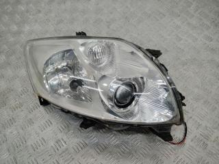 фара правая Toyota Auris 1 поколение [рестайлинг] 2010, 8113002480