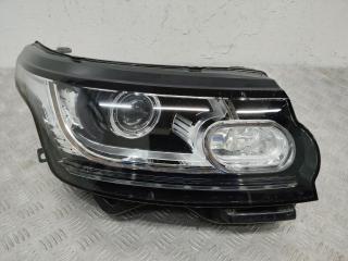 фара правая Land Rover Range Rover 4 поколение 2017, CK5213W029JE