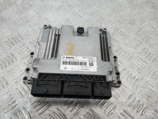 блок управления двигателем Renault Kadjar 1 поколение 2017, 237106319R