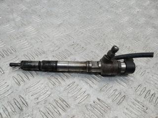 форсунка Audi A1 8X 2013, 1.6 л., дизель, МКПП, 03L130277