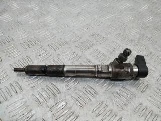 форсунка Audi A1 8X 2013, 1.6 л., дизель, МКПП, 03L130277, A2C9626040080