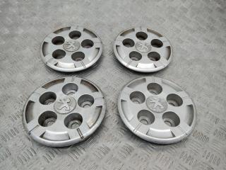 колпак колесный Peugeot Boxer 2 поколение [рестайлинг] 2019