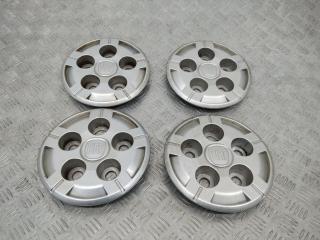 колпак колесный Fiat Ducato 3 поколение [рестайлинг] 2019, 1374672080