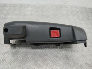 клык бампера задний правый Citroen Jumper 2 поколение [рестайлинг] 2015, 1305761070