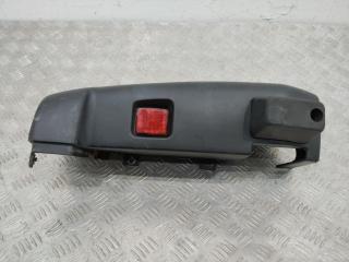 клык бампера задний левый Citroen Jumper 2 поколение [рестайлинг] 2015, 1305762070