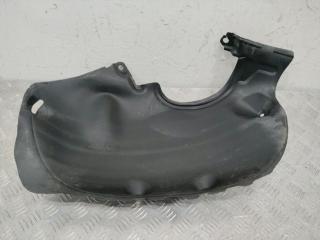 защита арок задняя левая (подкрылок) Toyota C-HR 1 поколение AX10 2018, 77277F4010