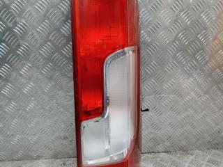 фонарь задний правый Fiat Ducato 3 поколение [рестайлинг] 2019, 01380672080