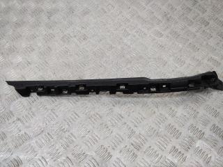 крепление ( кронштейн ) крыла Renault Scenic 4 поколение 2018, 638A87556R