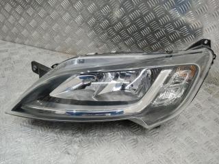 фара левая Fiat Ducato 3 поколение [рестайлинг] 2019, 1394428080