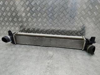 интеркулер Fiat Ducato 3 поколение [рестайлинг] 2019, 53144431