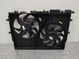 вентилятор радиатора Fiat Ducato 3 поколение [рестайлинг] 2018, 1399661080