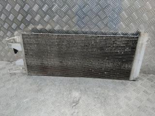 радиатор кондиционера Fiat Ducato 3 поколение [рестайлинг] 2019, 1399111080