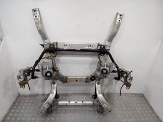 балка подвески передняя (подрамник) Land Rover Range Rover 4 поколение 2017, CPLA5C145AP