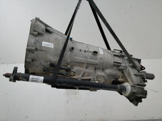КПП автоматическая (АКПП) BMW X5 E70 2007, 3.0 л., M57 306 D3, дизель, 6HP, 6HP28X