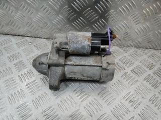 стартер BMW X5 E70 2009, 3.0 л., дизель